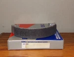 Ebc Brakes Y510: Yamaha Dt Xt 500 Sr 400 Rear. Fixed Price $25.95.