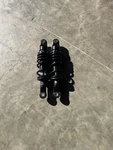 2025-2026 Indian Scout Oem Left Right Rear Shock Suspension Brand New Take Off. Fixed Price $250.00.