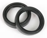 Parts Unlimited Front Fork Seals 0407-0127. Fixed Price $38.99.