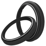 Skf Fork Seal And Wiper Black, 43MM KITB-43W. Fixed Price $41.39.