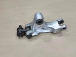 1984 Yamaha Rear Shock Swingarm Suspension Linkage Dogbone. Fixed Price $69.00.
