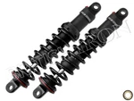 Progressive Suspension Sport 13.6IN Shocks (2) 490-1011 Black. Fixed Price $829.78.