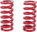 Choppers Big Shock Springs Red '00-'17 Fxst/flst LA-8590-00. Fixed Price $199.99.