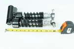 2015 Harley Sportster XL883N Iron Oem Rear Left Right Shock Absorbers. Fixed Price $90.07.