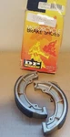 1987-2002 Suzuki LT-F250 2X4 4X4 Rear Shoes Set DP9159. Fixed Price $29.94.