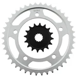 Sprockets For Suzuki GSX-R750 2006 2010 Front And Rear 16/42 By Race-driven. Fixed Price $48.35.