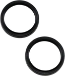 Parts Unlimited Front Fork Seals 04070330 RMZ250 Suspension. Fixed Price $19.95.