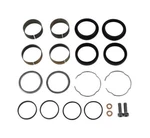Twin Power 49MM Fork Slider Assembly Rebuild Kit 292249. Fixed Price $124.99.