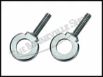 Triumph Twins S/s Rear Wheel Adjusters (2) Pn# 37-2089 37-1134 W2089 W1134. Fixed Price $147.43.