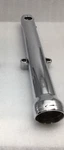 Harley 45923-00 Chrome Right Fork Leg 39MM 1987 -07 Sportster Xl 1200 883 Slider. Fixed Price $299.00.