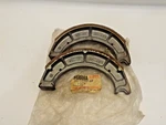Nos Yamaha 431-25330-02-00 Brake Shoe Set XT500 DT400 SR250 IT400 MX400 YZ360. Fixed Price $49.75.