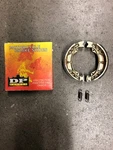 New DP9100 Shoes Honda C50 SS50 SH50 SJ50 SRX50 TRX90 TRX125. Fixed Price $10.00.