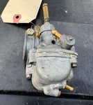 Genuine Suzuki TM75 TM-75 Mini Cross Carburetor Mikuni Original Factory Untested. Fixed Price $199.99.