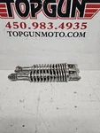 1978 CB400T Hawk Hondamatic Rear Suspension Shock Absorber. Fixed Price $43.01.