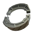 New Emgo Rear Brake Shoes 92-41061 BR222B LT4WDX King Quad. Fixed Price $16.99.