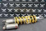 2003 Honda CRF450R Oem Showa Rear Back Shock Absorber Suspension 52400-MEB-771. Fixed Price $149.99.