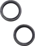 Parts Unlimited - PUP40FORK455159 Seals 43 Mm Id X Od 9.5/10.5. Fixed Price $24.31.