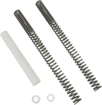 Progressive Fork Springs 40-65 Lb/in 11-1145 1999-2014 Kawasaki Vulcan. Fixed Price $121.47.