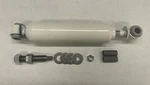Open Box Fabtech FTS7052 Performance Twin Tube Shock Absorber. Fixed Price $51.70.