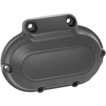 Drag Specialties Transmission Cover Black 1107-0368. Fixed Price $125.95.