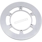 Moose Solid Rear Brake Rotor 1711-1617. Fixed Price $69.95.