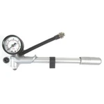 Mid Usa 20120 V-factor Air Shock Pump Gauge For Harley Fl Models. Fixed Price $44.99.