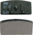 Sbs Ceramic Organic Brake Pads #520HF Bmw 100/R 90/R 80/R 75/R 60. Fixed Price $43.45.