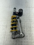 2006-2010 Suzuki GSXR600 GSXR750 Rear Shock Suspension & Link Oem Good. Fixed Price $49.99.