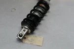 Oem Suzuki Motorcycle Rear Shock Absorber 2002 GSXR600 Silver 62100-39F10. Fixed Price $75.00.