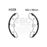 Ebc Brake Shoe Set (5) - H339. Fixed Price $32.16.