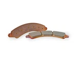 Ebc FA640V Semi-sintered Series Front Brake Pads Set. Fixed Price $49.92.