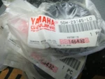 2) New Oem Yamaha Fork Oil Seal 5DH-23145-L0 5ET-23145-L0 5UN-23145-L0 Yz. Fixed Price $22.00.