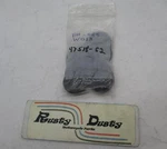 Lot Of 19 Harley Davidson Genuine Nos Swingarm Bearing Spacer Inner 47518-52. Fixed Price $109.99.