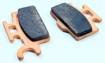 MX-05307F Brake Pads, Full Metal. Fixed Price $18.47.