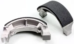 Wild Boar Brake Shoes Front #MX-05279 For Kawasaki KDX200 1983-1985. Fixed Price $23.75.