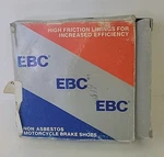 Ebc 518 Brake Shoes 6155170.. Fixed Price $23.77.