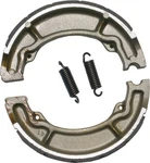 Ebc 506G Grooved Brake Shoes. Fixed Price $40.96.