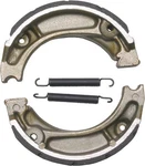 Ebc - 304G Grooved Brake Shoes. Fixed Price $25.13.