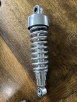 Kawasaki BN125 Rear Shock Absorber 45014-1685 Eliminator 04 07. Fixed Price $29.95.