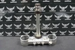 1998 Honda 97-99 CR250R Oem Front Forks Clamp Lower Triple Tree Steering Stem. Fixed Price $99.99.