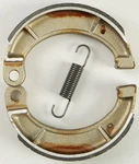 Ebc 831G Brake Shoes - Grooved. Fixed Price $34.37.