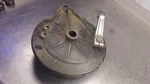 1982 Honda CB750 Sc Nighthawk Rear Brake Hub 43100-426-770 T3-10. Fixed Price $15.50.