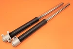 1998 98-99 Ktm 380 Exc Wp Front Fork Shock Absorber Set Suspension Unit Damper. Fixed Price $159.99.