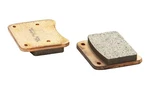 Ebc Brakes FA160HH Disc Pad Set. Fixed Price $35.99.