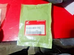 Honda Oem Part 51490-MB9-782 Seal Set, Fr. Fork. Fixed Price $44.99.