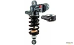Monoshock Absorber Matris M46R Adjustable In 3 Step For Ducati Streetfighter V2. Fixed Price $1487.89.