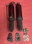 Harley Davidson Rear Touring 13 Shocks 54000036 G5H3-00. Fixed Price $89.99.