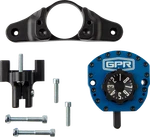 Gpr 5-5011-4005B V5-S Steering Damper Blue Yamaha YZF-R6. Fixed Price $512.19.