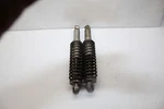 1980 Kawasaki Ltd KZ440A Rear Back Shock Absorbers Set Pair. Fixed Price $69.99.