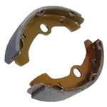 Yamaha Kodiak YFM400FW Big Bear YFM350 Front Brake Shoes 1993-1998. Fixed Price $40.51.